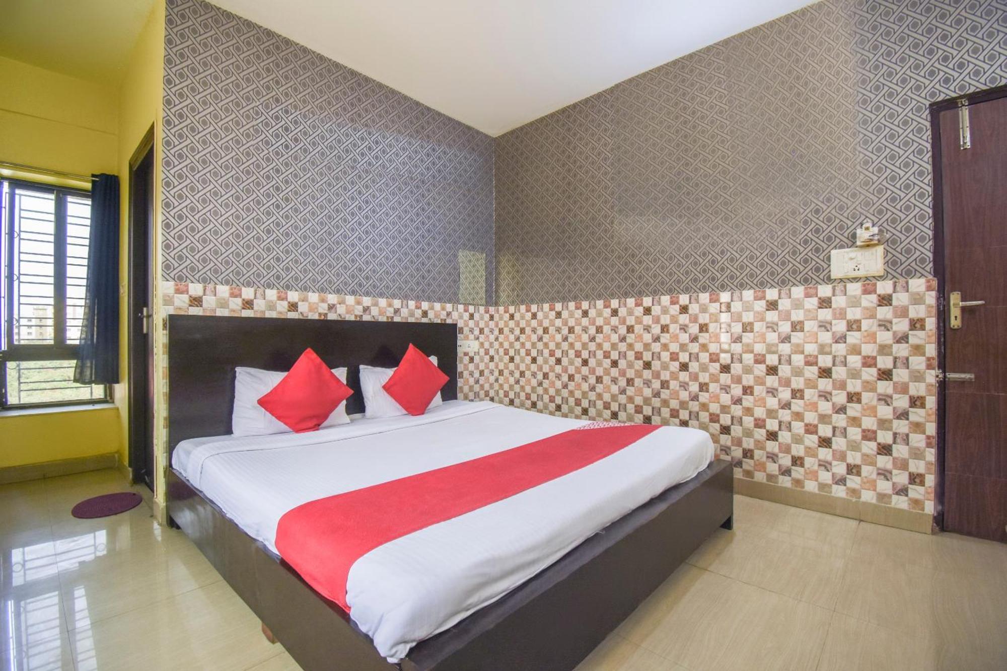 Hotel O Regal Inn Колката Екстер'єр фото