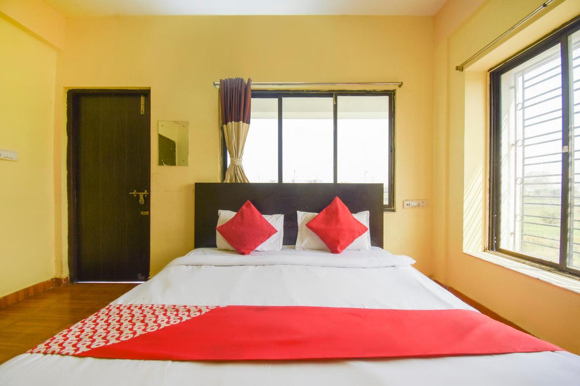 Hotel O Regal Inn Колката Екстер'єр фото