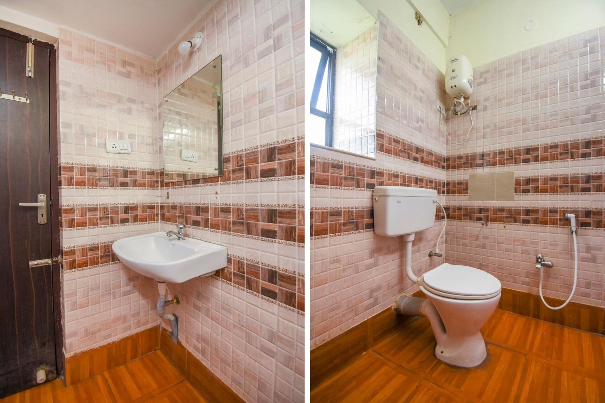 Hotel O Regal Inn Колката Екстер'єр фото