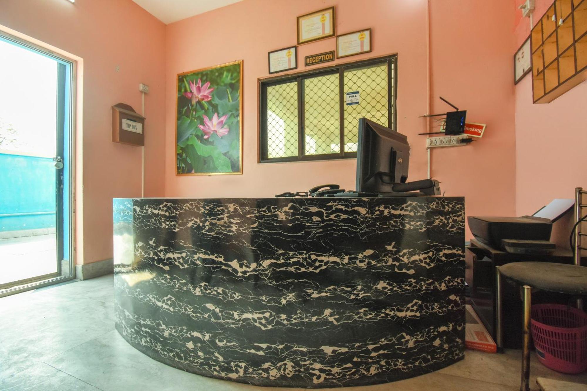 Hotel O Regal Inn Колката Екстер'єр фото
